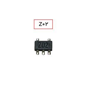 ترانزیستور Z02